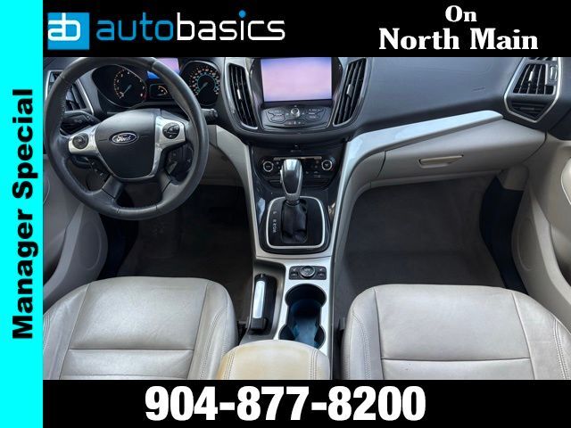 2013 Ford Escape SEL Jacksonville FL