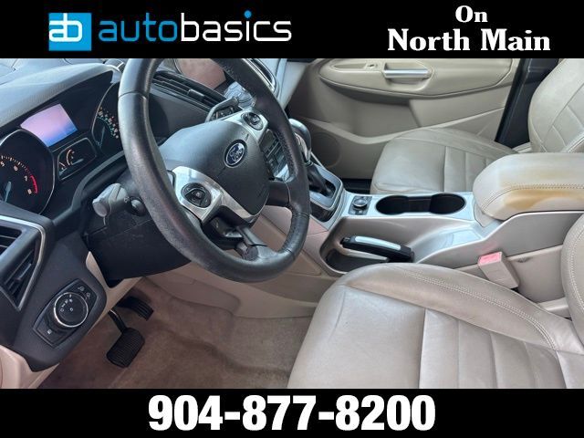 2013 Ford Escape SEL Jacksonville FL