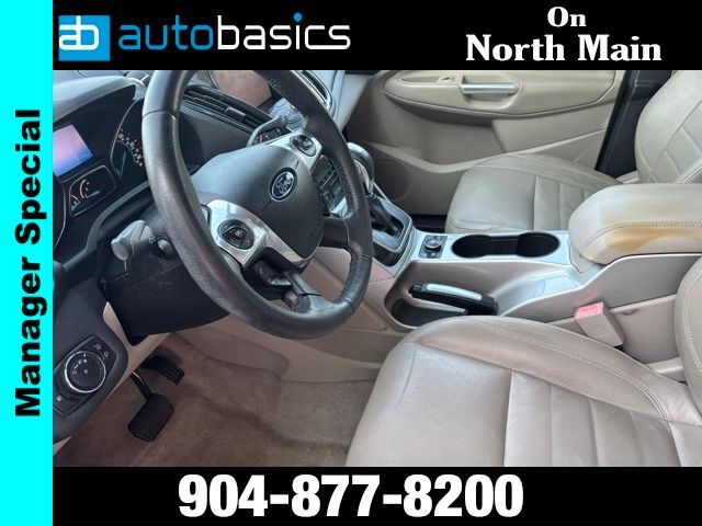 2013 Ford Escape SEL Jacksonville FL