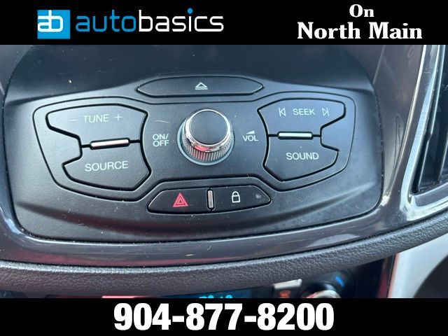 2013 Ford Escape SEL Jacksonville FL