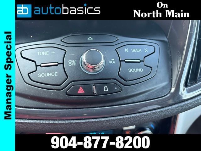 2013 Ford Escape SEL Jacksonville FL