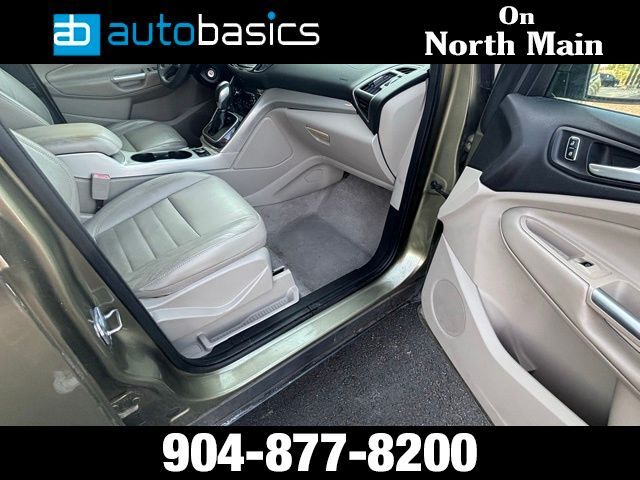 2013 Ford Escape SEL Jacksonville FL