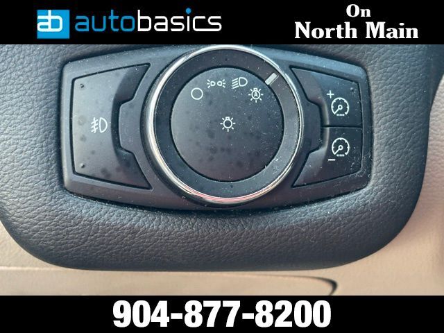 2013 Ford Escape SEL Jacksonville FL