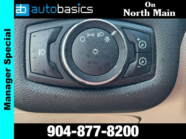 2013 Ford Escape SEL Jacksonville FL