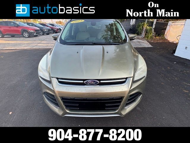 2013 Ford Escape SEL Jacksonville FL