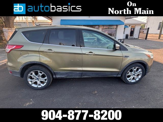 2013 Ford Escape SEL Jacksonville FL