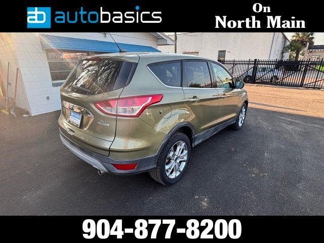2013 Ford Escape SEL Jacksonville FL