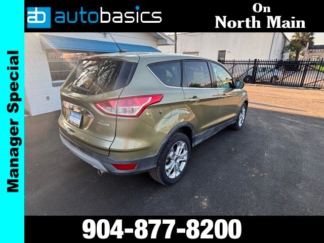 2013 Ford Escape SEL Jacksonville FL