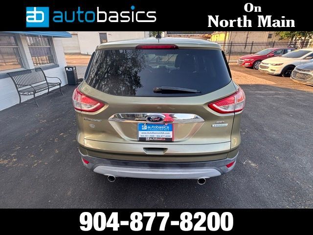 2013 Ford Escape SEL Jacksonville FL
