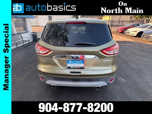 2013 Ford Escape SEL Jacksonville FL