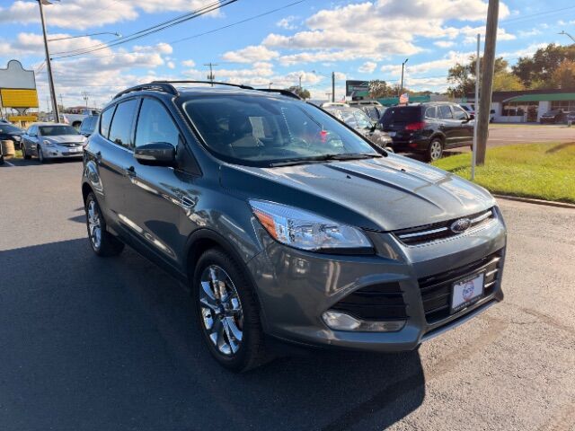 2013 Ford Escape SEL Norfolk VA