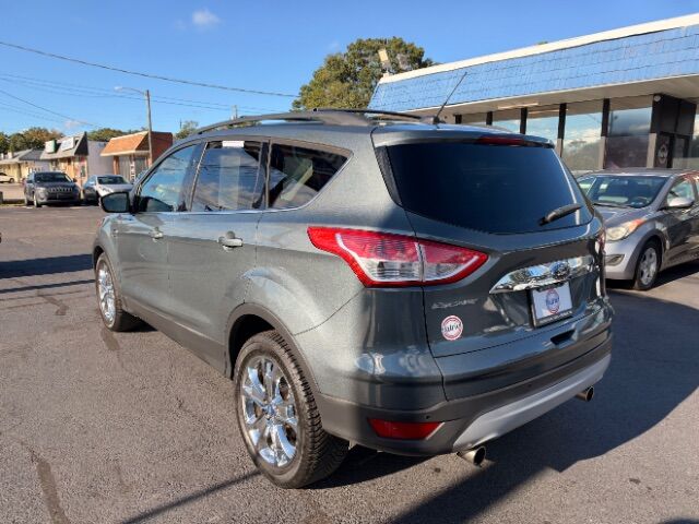 2013 Ford Escape SEL Norfolk VA