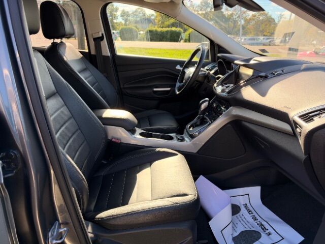 2013 Ford Escape SEL Norfolk VA