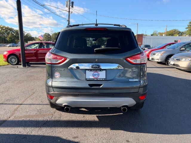 2013 Ford Escape SEL Norfolk VA