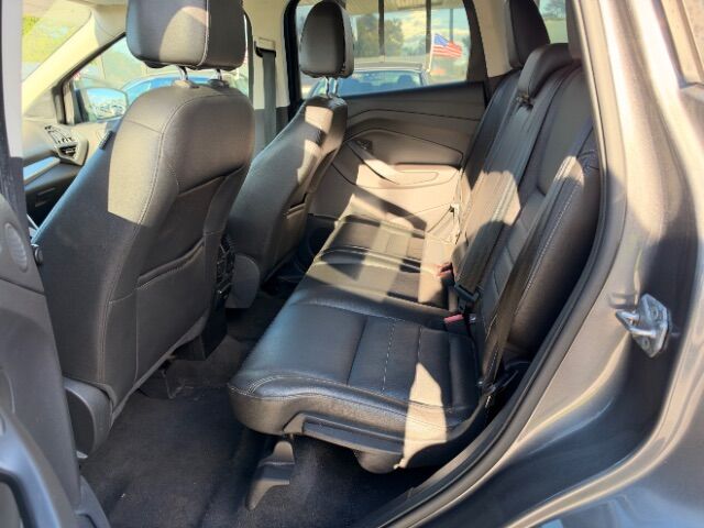 2013 Ford Escape SEL Norfolk VA