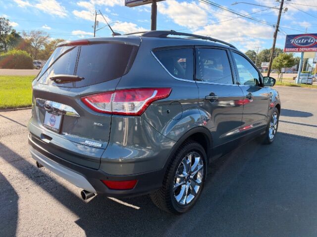 2013 Ford Escape SEL Norfolk VA