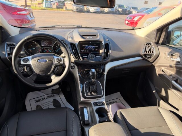 2013 Ford Escape SEL Norfolk VA