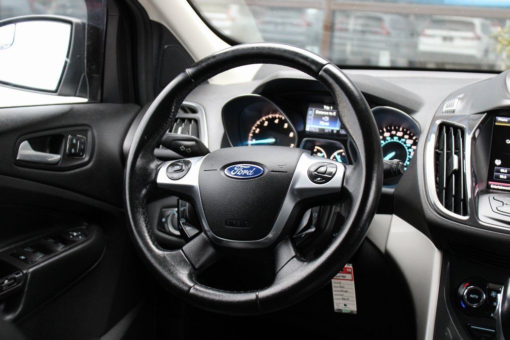 2013 Ford Escape SEL Klamath Falls OR
