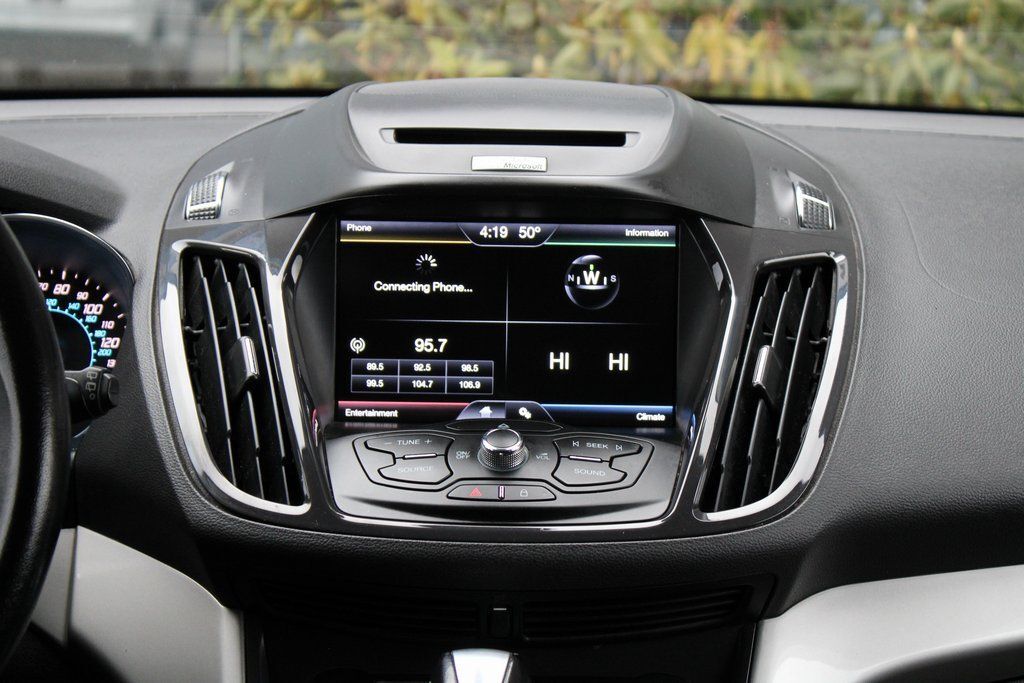 2013 Ford Escape SEL Klamath Falls OR