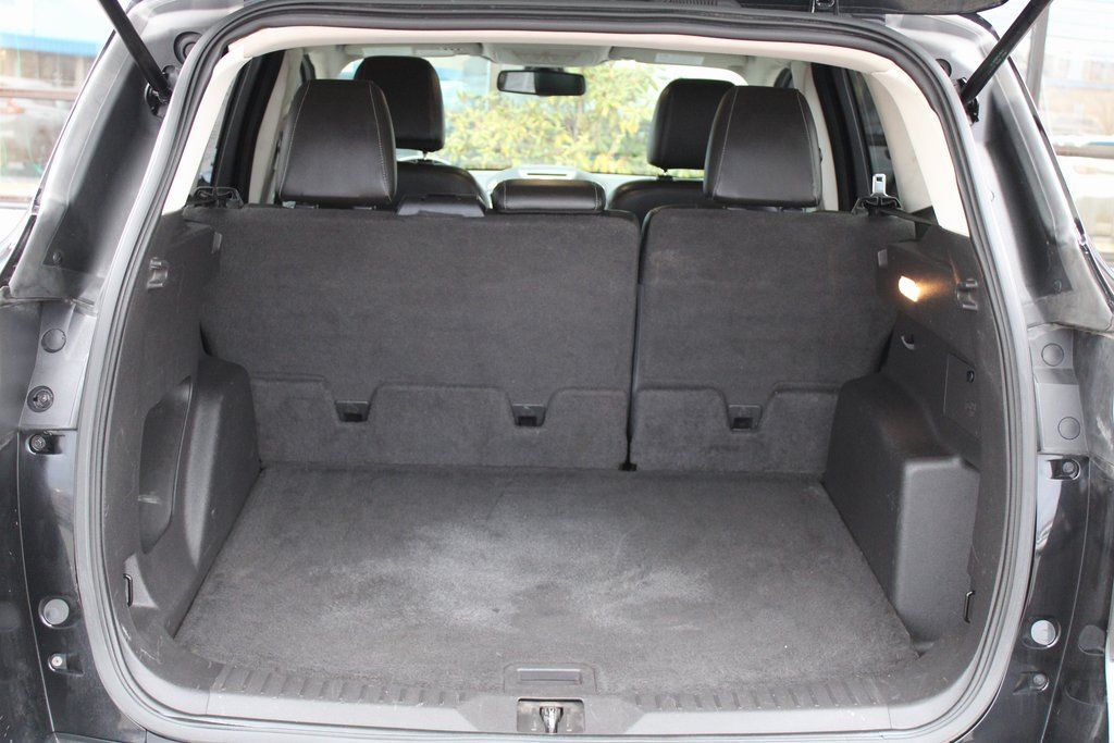 2013 Ford Escape SEL Klamath Falls OR