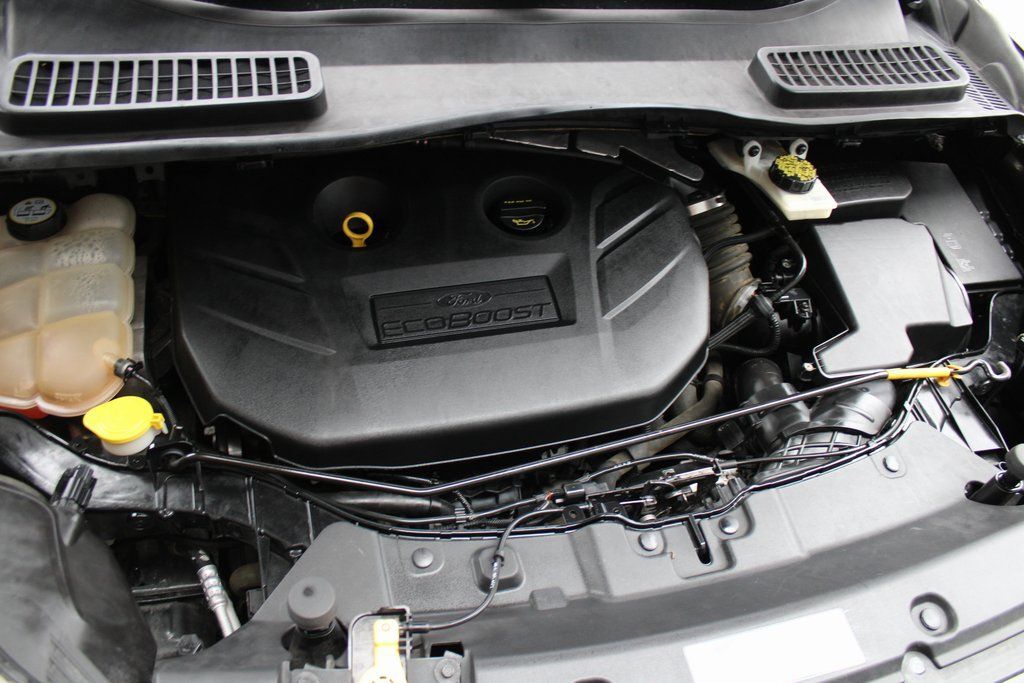 2013 Ford Escape SEL Klamath Falls OR