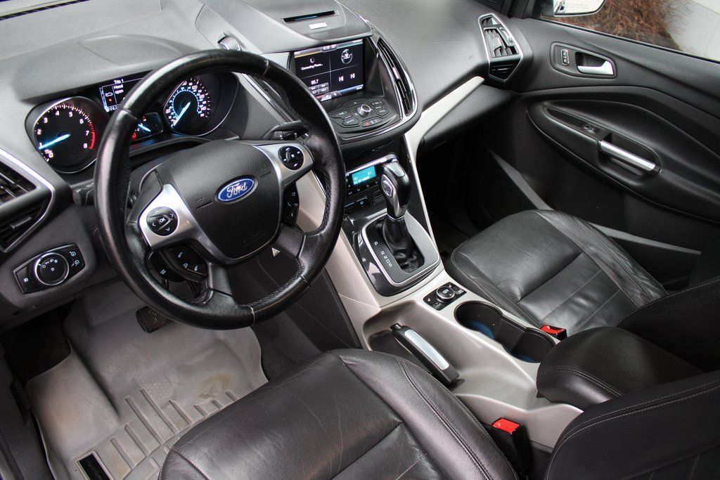 2013 Ford Escape SEL Klamath Falls OR