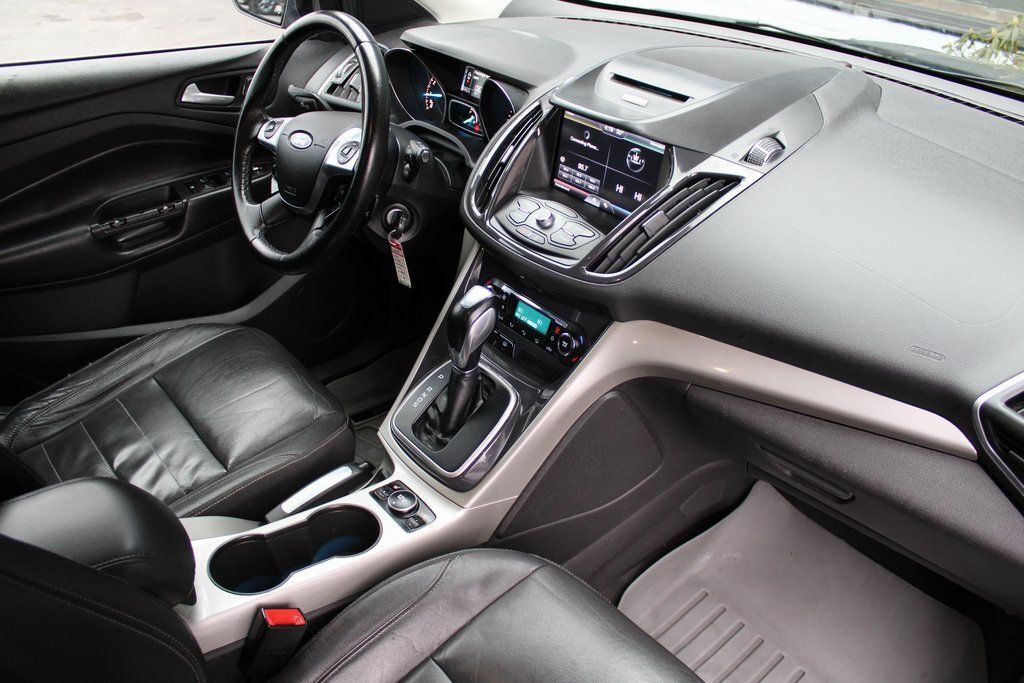 2013 Ford Escape SEL Klamath Falls OR