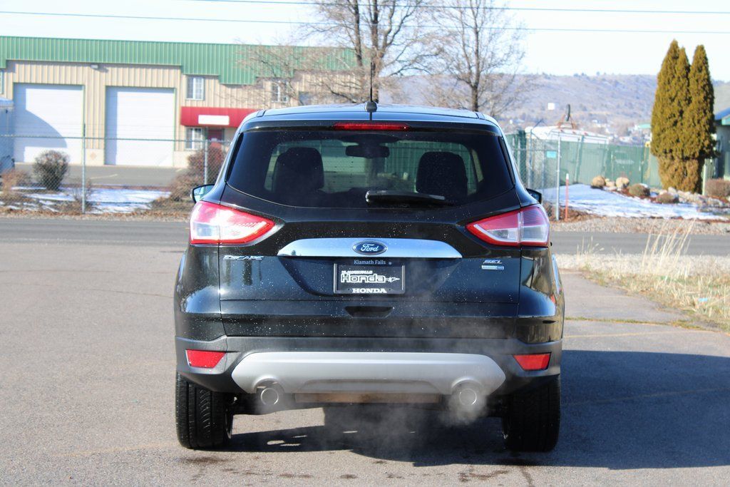 2013 Ford Escape SEL Klamath Falls OR