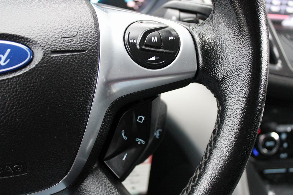 2013 Ford Escape SEL Klamath Falls OR