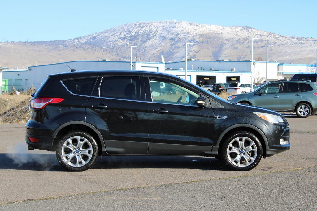 2013 Ford Escape SEL Klamath Falls OR