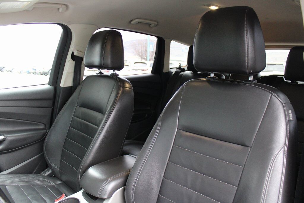 2013 Ford Escape SEL Klamath Falls OR