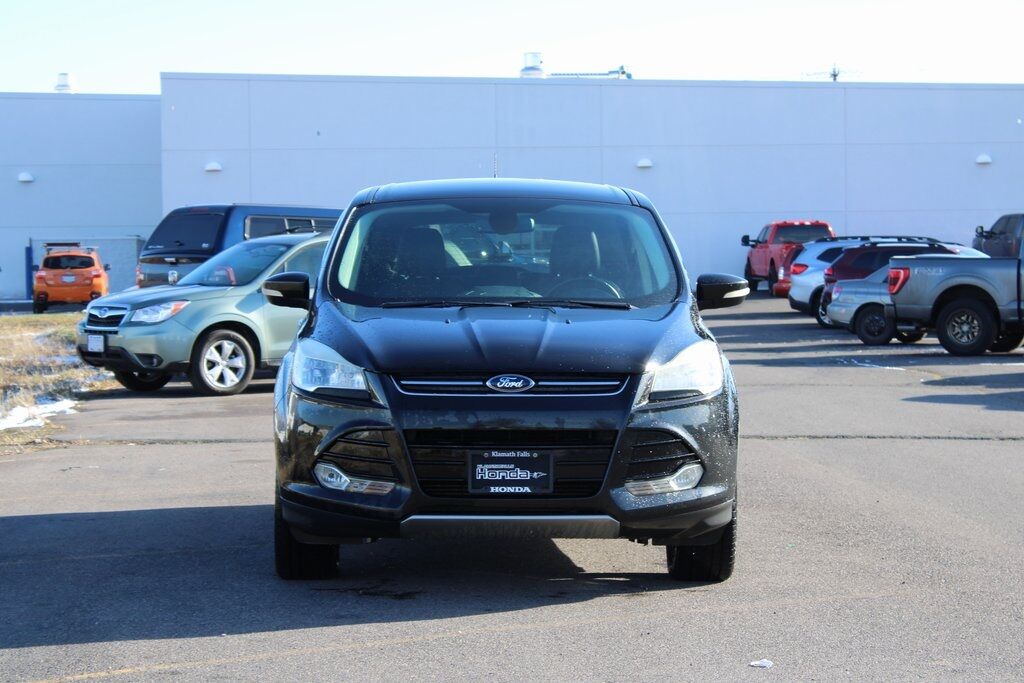2013 Ford Escape SEL Klamath Falls OR