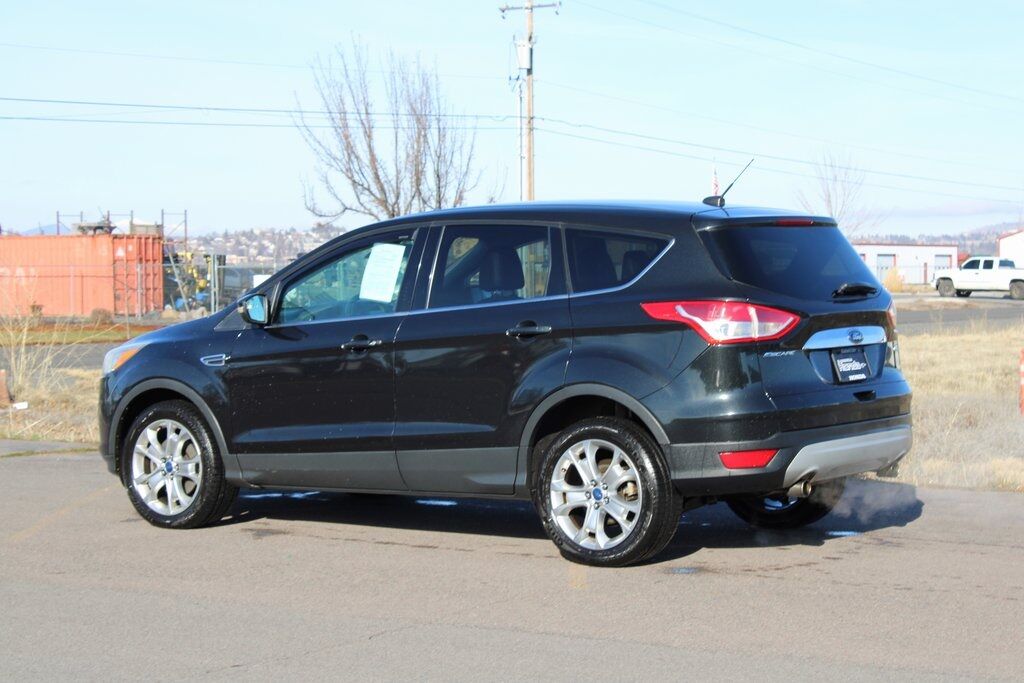 2013 Ford Escape SEL Klamath Falls OR