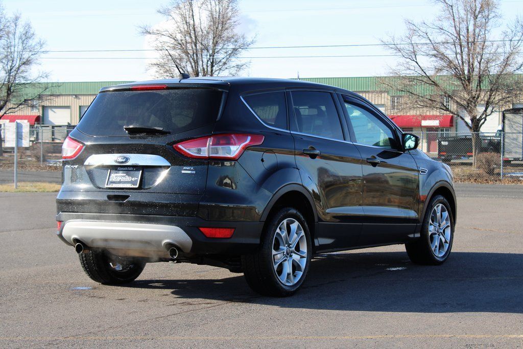2013 Ford Escape SEL Klamath Falls OR