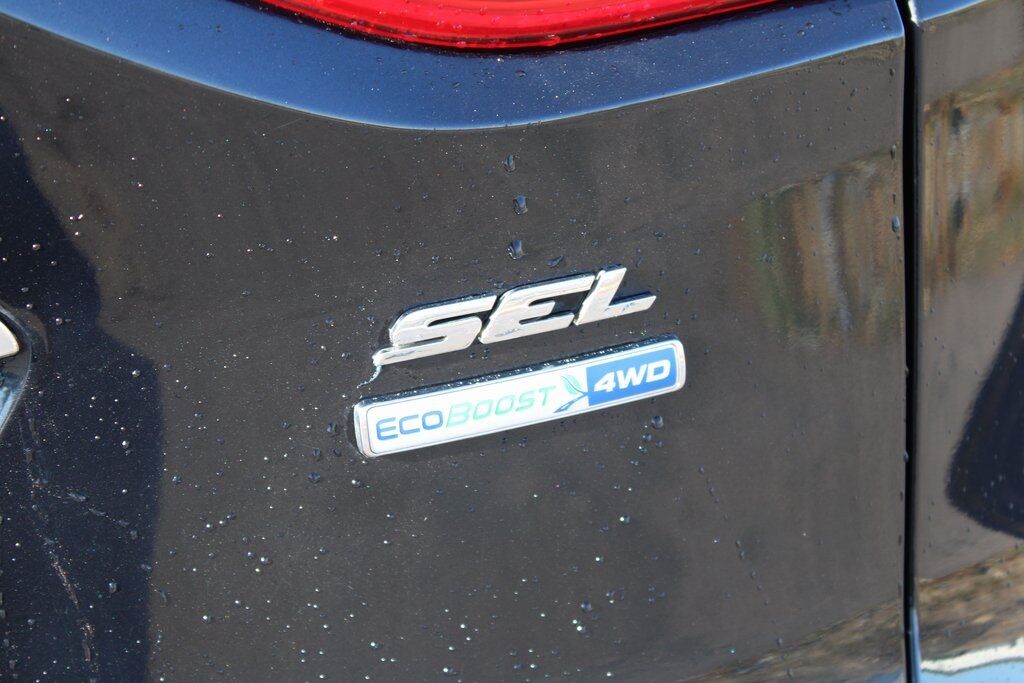 2013 Ford Escape SEL Klamath Falls OR