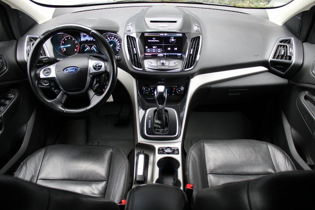 2013 Ford Escape SEL Klamath Falls OR
