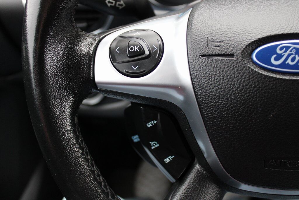 2013 Ford Escape SEL Klamath Falls OR