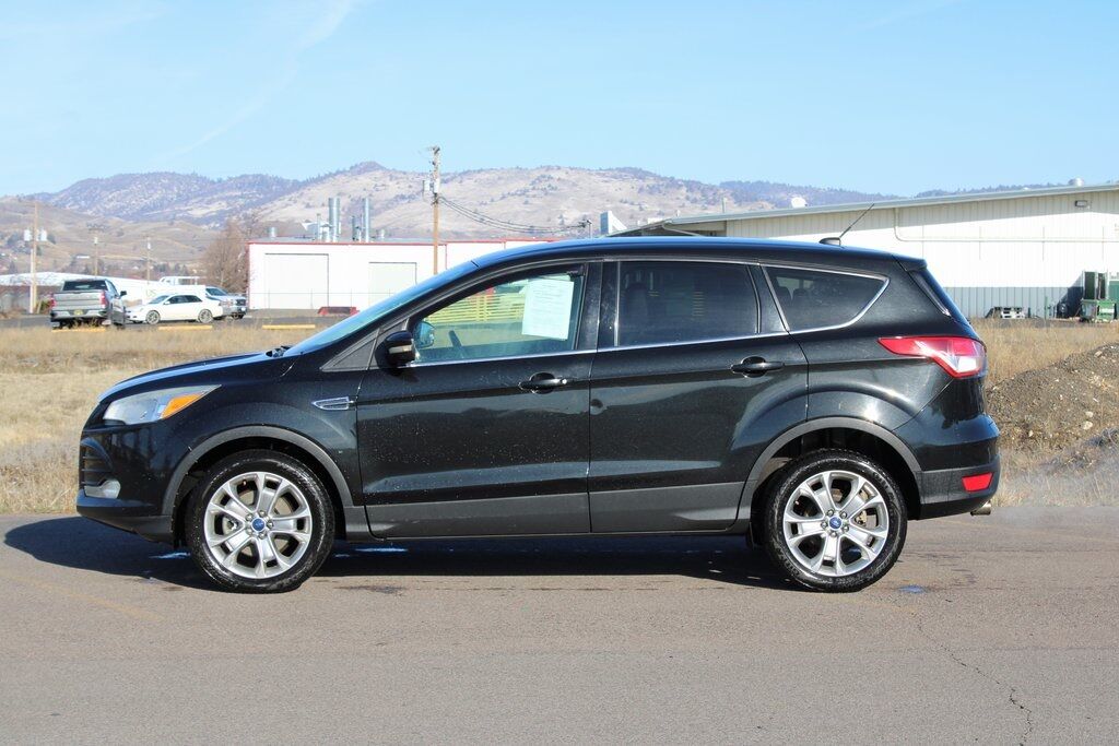 2013 Ford Escape SEL Klamath Falls OR