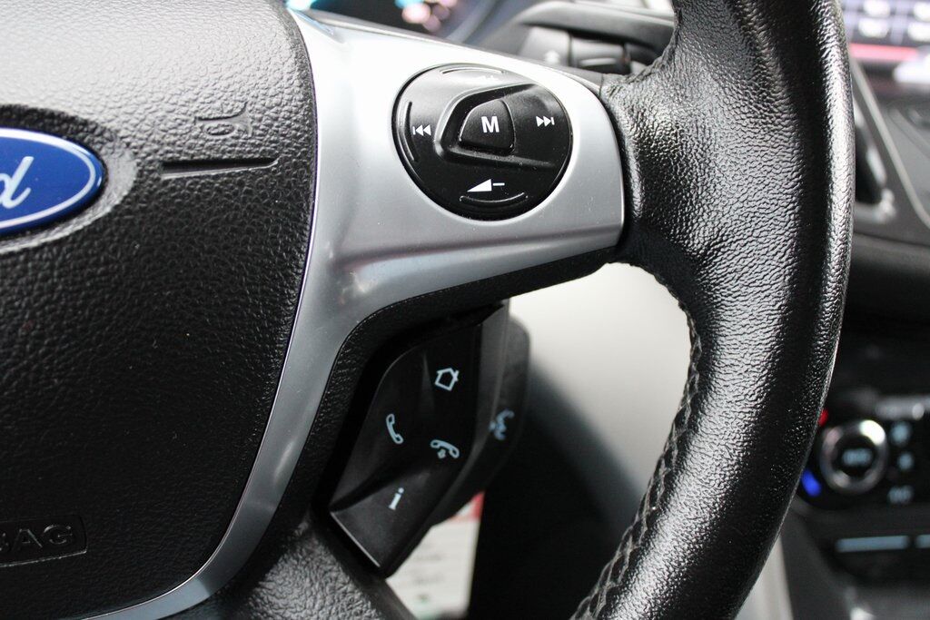 2013 Ford Escape SEL Klamath Falls OR