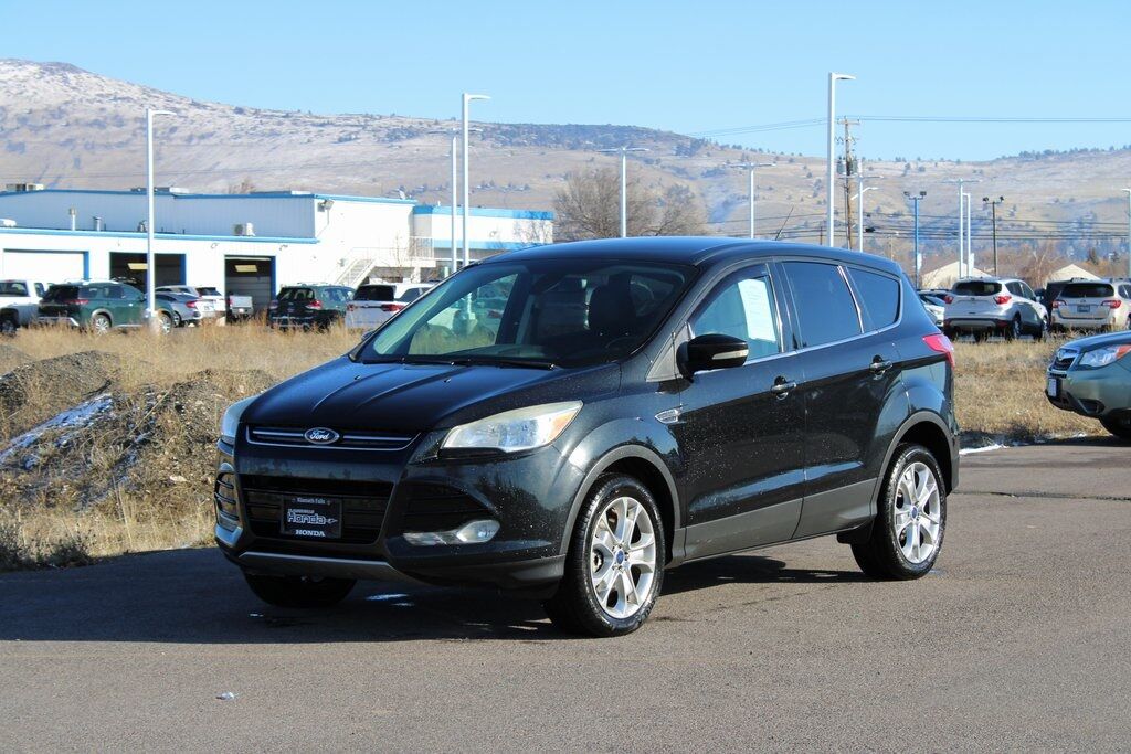 2013 Ford Escape SEL Klamath Falls OR