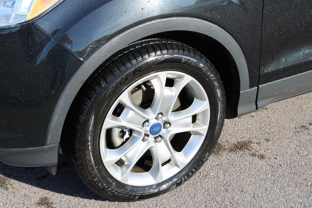 2013 Ford Escape SEL Klamath Falls OR