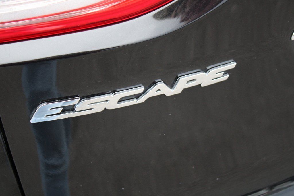 2013 Ford Escape SEL Klamath Falls OR