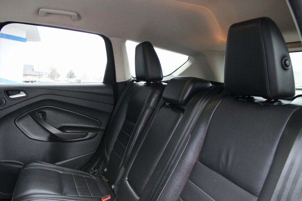 2013 Ford Escape SEL Klamath Falls OR