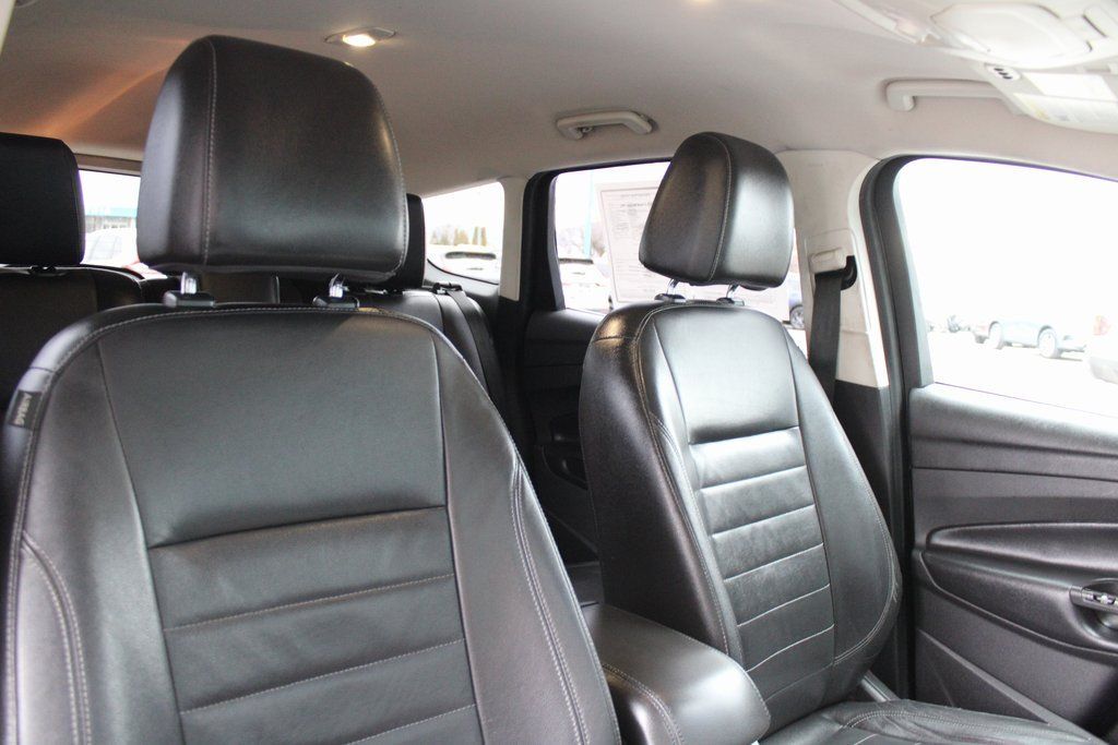 2013 Ford Escape SEL Klamath Falls OR