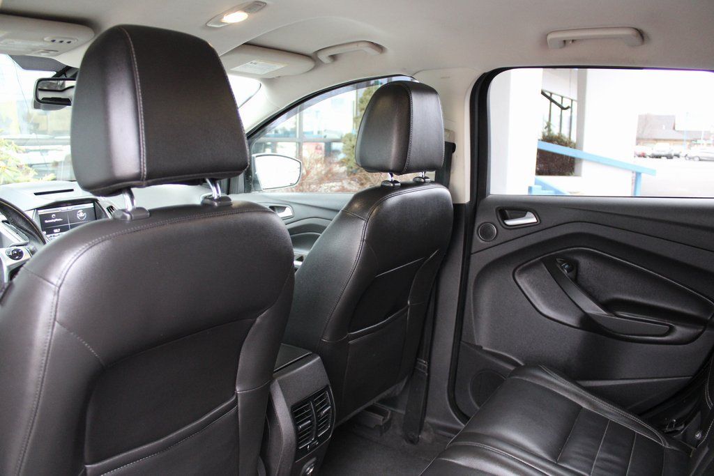 2013 Ford Escape SEL Klamath Falls OR