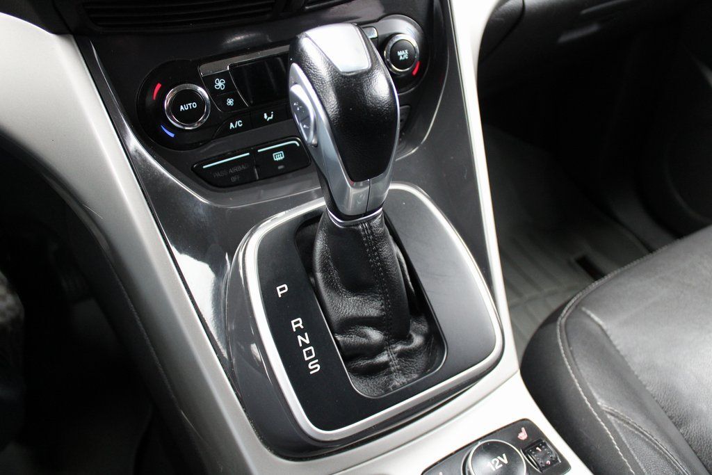 2013 Ford Escape SEL Klamath Falls OR