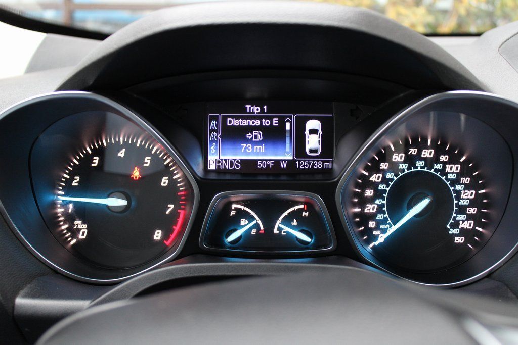 2013 Ford Escape SEL Klamath Falls OR