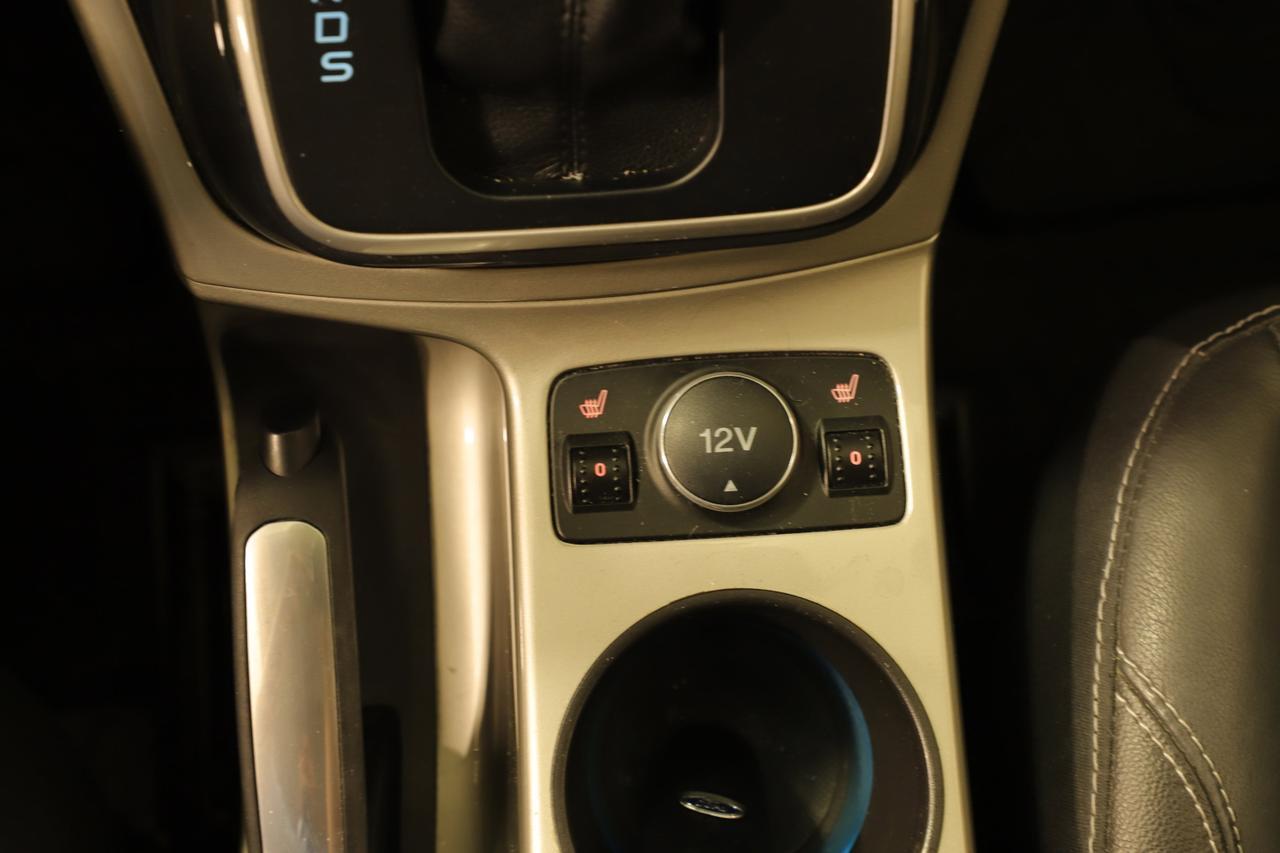 2013 Ford Escape SEL New Braunfels TX