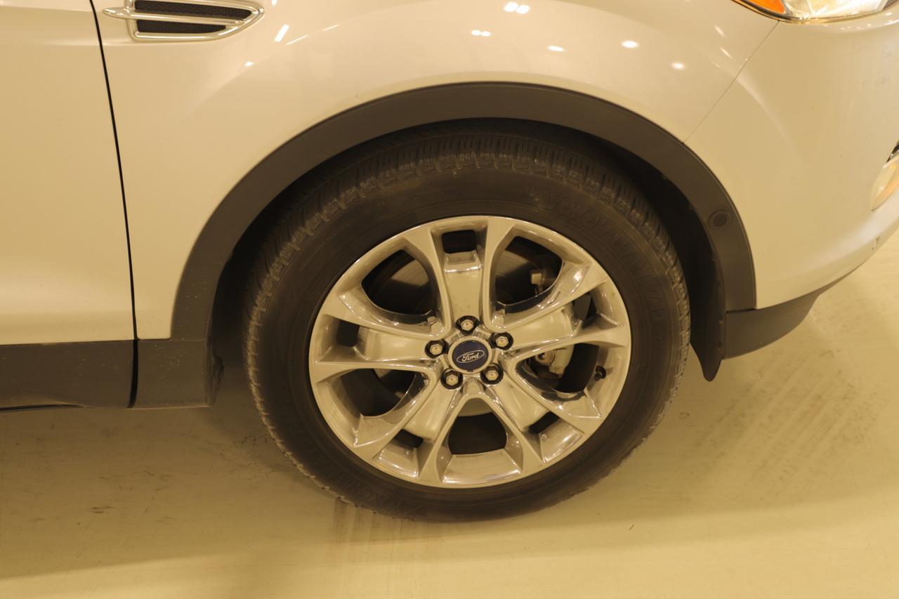 2013 Ford Escape SEL New Braunfels TX