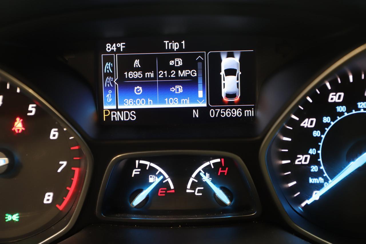 2013 Ford Escape SEL New Braunfels TX
